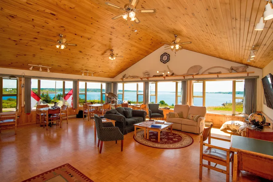 Brier Island Lodge hotel detail image 2