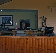 Brier Island Lodge hotel detail image 3