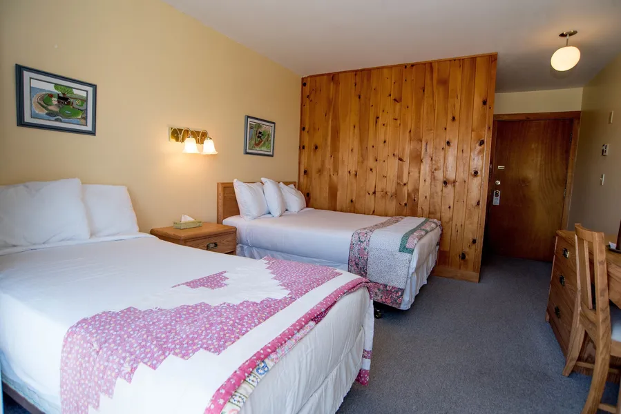 Brier Island Lodge hotel detail image 6