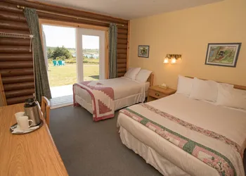 Brier Island Lodge hotel thumbnail 7