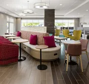 Home2 Suites by Hilton Greenville Downtown hotel detail image 3