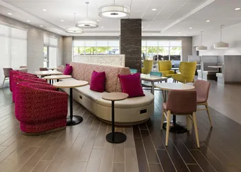 Home2 Suites by Hilton Greenville Downtown hotel thumbnail 3