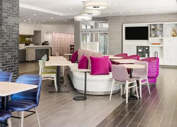 Home2 Suites by Hilton Greenville Downtown hotel thumbnail 4