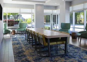 Home2 Suites by Hilton Greenville Downtown hotel thumbnail 5