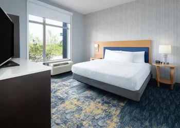 Home2 Suites by Hilton Greenville Downtown hotel thumbnail 6
