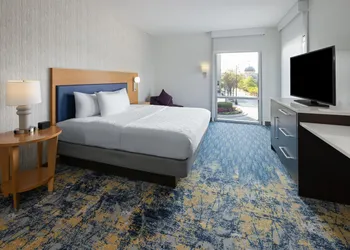 Home2 Suites by Hilton Greenville Downtown hotel thumbnail 7