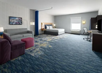 Home2 Suites by Hilton Greenville Downtown hotel thumbnail 8