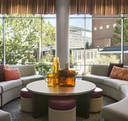 Embassy Suites by Hilton Greenville Downtown Riverplace hotel detail image 3