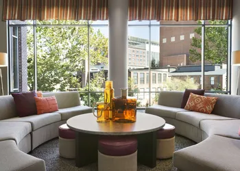 Embassy Suites by Hilton Greenville Downtown Riverplace hotel thumbnail 3