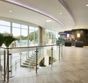 Embassy Suites by Hilton Greenville Downtown Riverplace hotel detail image 4