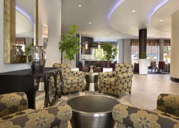Embassy Suites by Hilton Greenville Downtown Riverplace hotel thumbnail 6