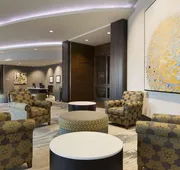 Embassy Suites by Hilton Greenville Downtown Riverplace hotel detail image 7