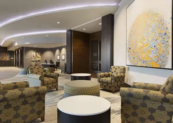 Embassy Suites by Hilton Greenville Downtown Riverplace hotel thumbnail 7