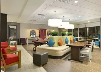Home2 Suites by Hilton Houston Willowbrook hotel thumbnail 2