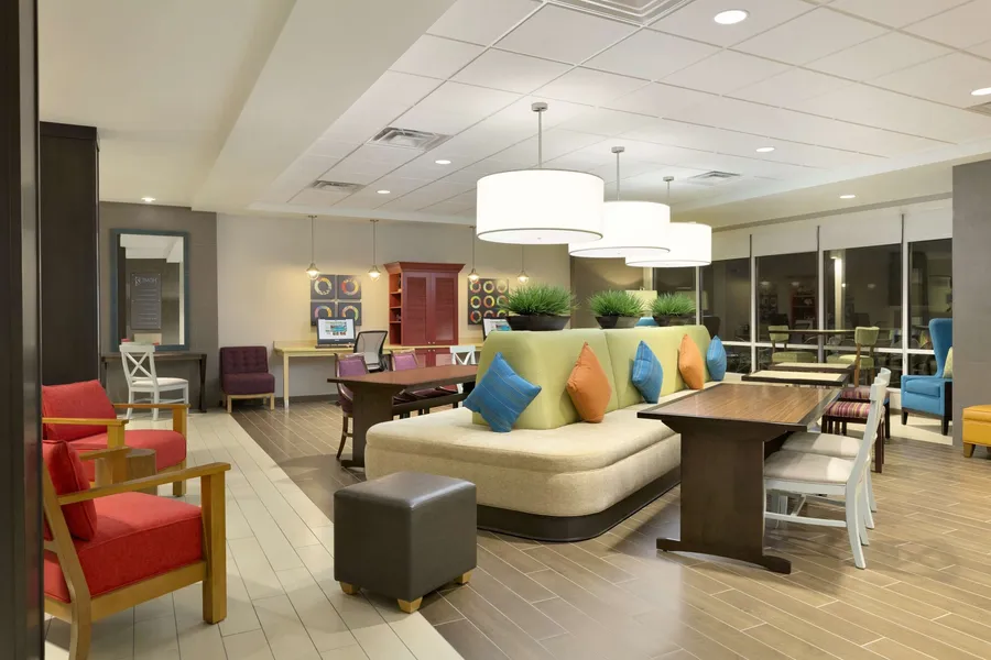 Home2 Suites by Hilton Houston Willowbrook hotel detail image 2