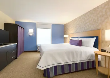 Home2 Suites by Hilton Houston Willowbrook hotel thumbnail 3