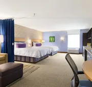 Home2 Suites by Hilton Houston Willowbrook hotel detail image 4