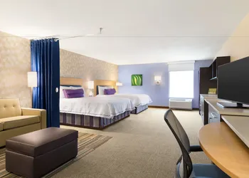 Home2 Suites by Hilton Houston Willowbrook hotel thumbnail 4
