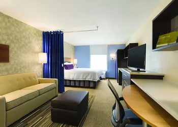 Home2 Suites by Hilton Houston Willowbrook hotel thumbnail 6