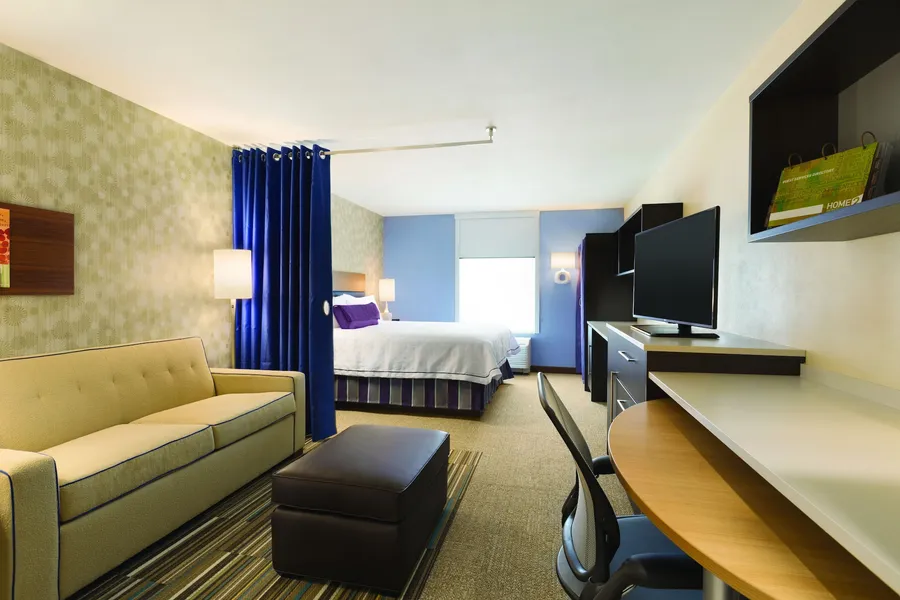 Home2 Suites by Hilton Houston Willowbrook hotel detail image 6