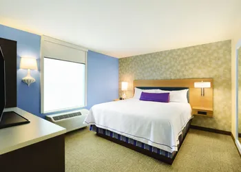 Home2 Suites by Hilton Houston Willowbrook hotel thumbnail 7