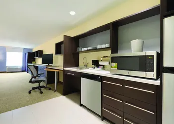Home2 Suites by Hilton Houston Willowbrook hotel thumbnail 8