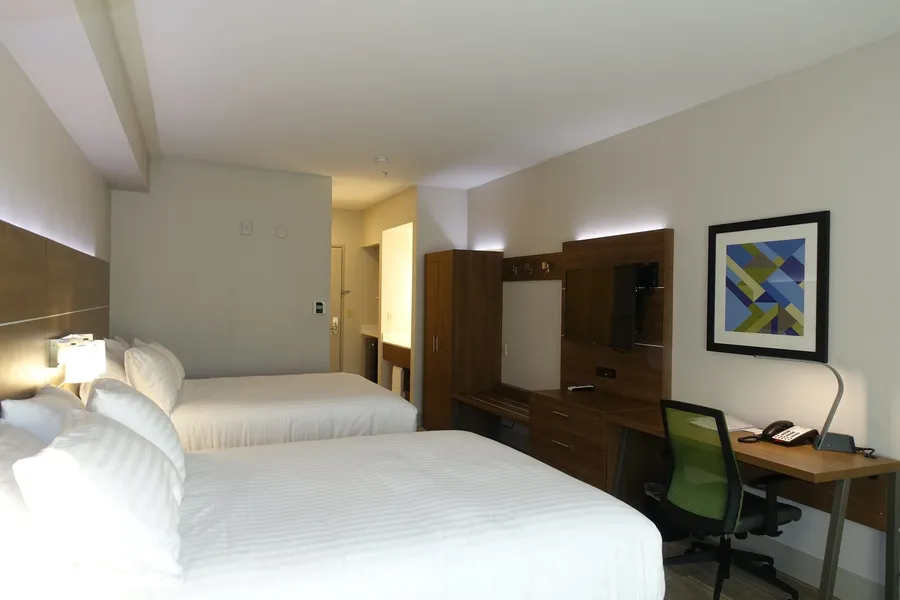 Holiday Inn Express & Suites Brentwood by IHG hotel detail image 2