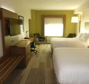 Holiday Inn Express & Suites Brentwood by IHG hotel detail image 5