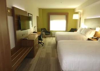 Holiday Inn Express & Suites Brentwood by IHG hotel thumbnail 5