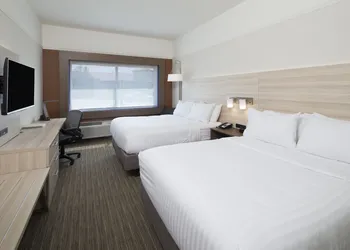 Holiday Inn Express & Suites La Porte by IHG hotel thumbnail 4