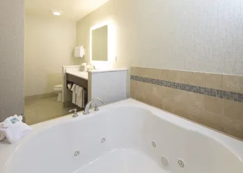 Holiday Inn Express & Suites La Porte by IHG hotel thumbnail 6