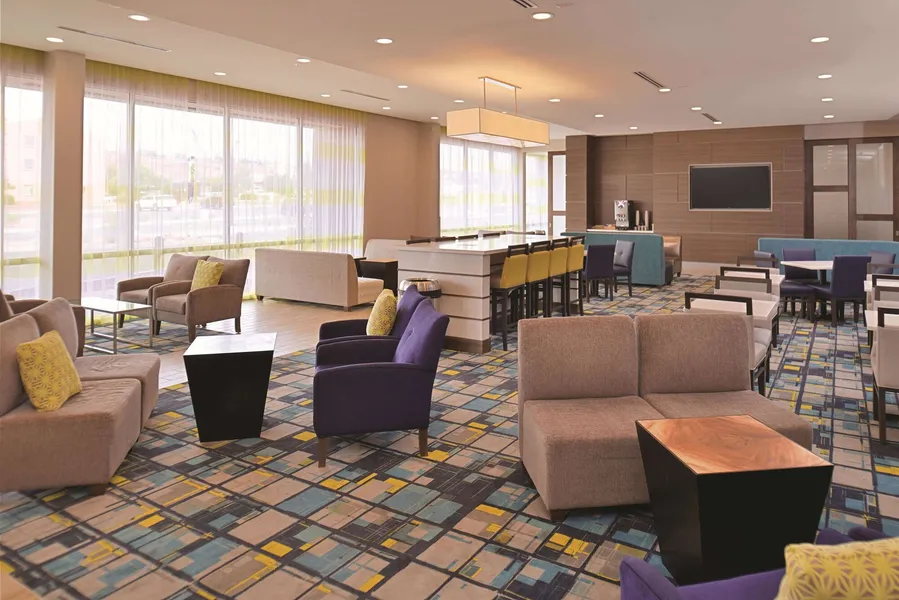 La Quinta Inn & Suites by Wyndham Page at Lake Powell hotel detail image 2