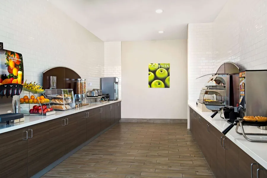 La Quinta Inn & Suites by Wyndham Page at Lake Powell hotel detail image 6