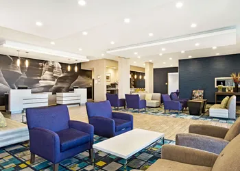 La Quinta Inn & Suites by Wyndham Page at Lake Powell hotel thumbnail 8