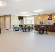 Econo Lodge Inn & Suites North Little Rock near Riverfront hotel detail image 5