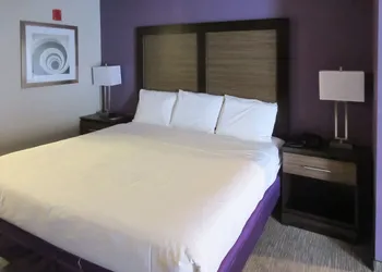 Econo Lodge Inn & Suites North Little Rock near Riverfront hotel thumbnail 6