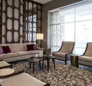 DoubleTree by Hilton Evansville hotel detail image 4