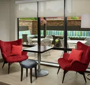 Home2 Suites by Hilton Muskogee hotel detail image 3