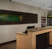 Home2 Suites by Hilton Muskogee hotel detail image 4