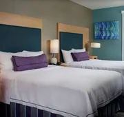 Home2 Suites by Hilton Muskogee hotel detail image 5