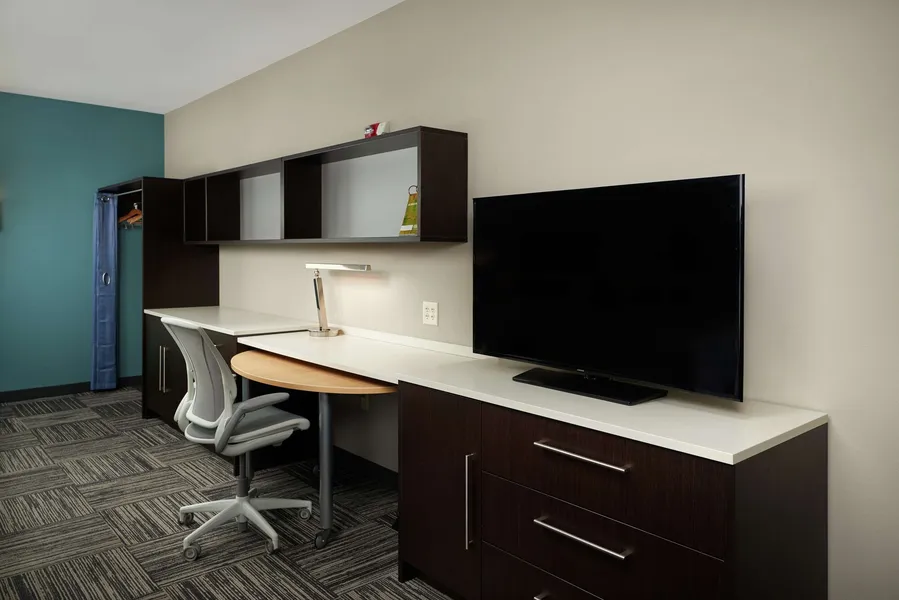 Home2 Suites by Hilton Muskogee hotel detail image 6