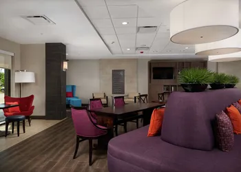 Home2 Suites by Hilton Muskogee hotel thumbnail 2