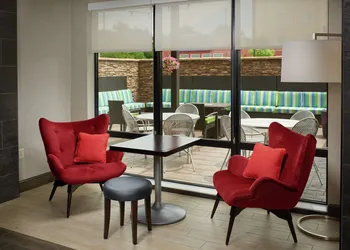 Home2 Suites by Hilton Muskogee hotel thumbnail 3