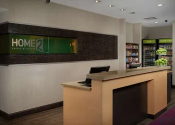 Home2 Suites by Hilton Muskogee hotel thumbnail 4