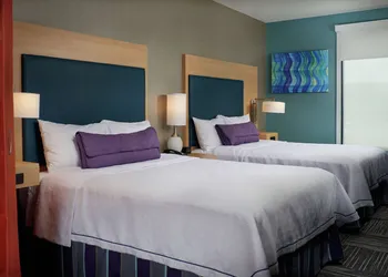 Home2 Suites by Hilton Muskogee hotel thumbnail 5