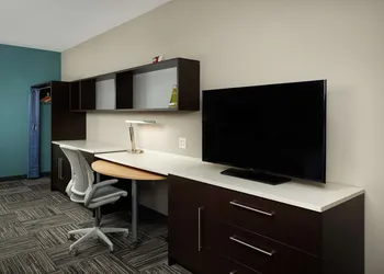Home2 Suites by Hilton Muskogee hotel thumbnail 6