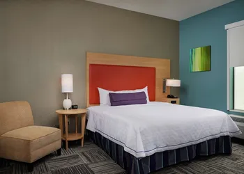 Home2 Suites by Hilton Muskogee hotel thumbnail 7