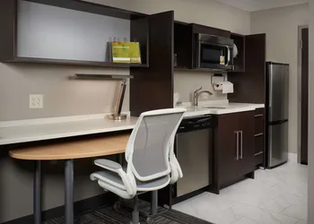 Home2 Suites by Hilton Muskogee hotel thumbnail 8