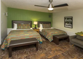 Desert Riviera Hotel- A Town & Desert Boutique Hotel hotel thumbnail 3