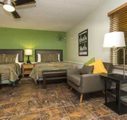 Desert Riviera Hotel- A Town & Desert Boutique Hotel hotel detail image 4